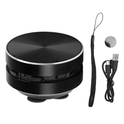 Mini Altavoz con vibración Ósea 360º
