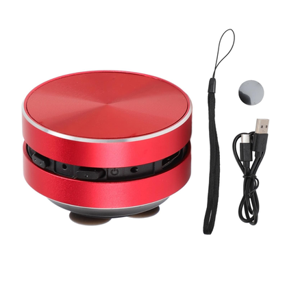 Mini Altavoz con vibración Ósea 360º