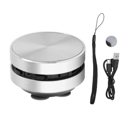Mini Altavoz con vibración Ósea 360º