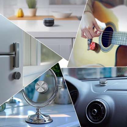 Mini Altavoz con vibración Ósea 360º